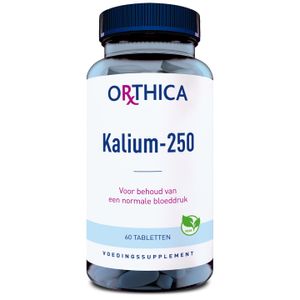 Kalium-250