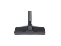 Combi zuigmond, parkeerstand, 300mm RVS base James/Cordless