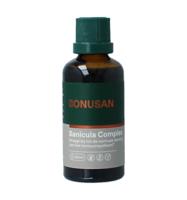 Sanicula complex