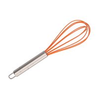 Oranje keuken garde / klopper 26 cm   -