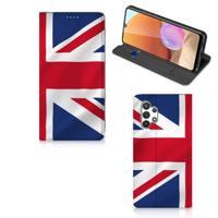 Samsung Galaxy A32 4G | A32 5G Enterprise Editie | Standcase | Groot-Brittannië Samsung Galaxy A32 4G | A32 5G Enterprise Editie | Standcase | Groot-Brittannië