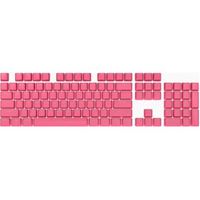 Corsair PBT Double-shot Pro Keycaps - Pink - thumbnail