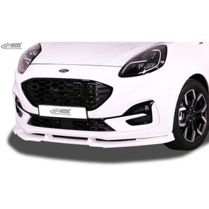 Voorspoiler Vario-X passend voor Ford Puma ST-Line / ST-Line X / Vignale 2019- (PU) RDVFO48