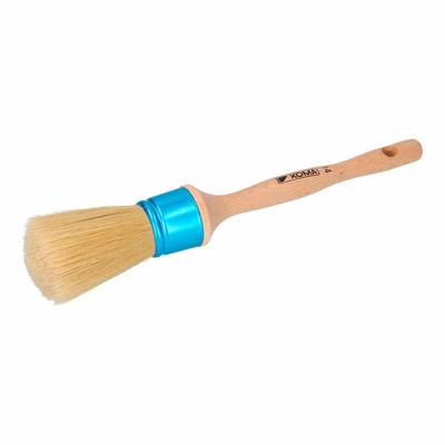 Borstel Koma Tools nº 14 Natuurlijk