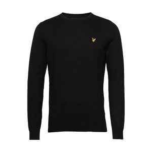 Crew Neck Sweatshirt