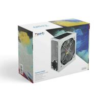 Voedingsbron TooQ TQAPOLO-500SP 500 W ATX 500W