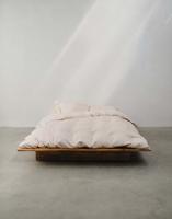 Marc O'Polo Marc O'Polo Janne Dekbedovertrek 140x200/220 Rose smoke