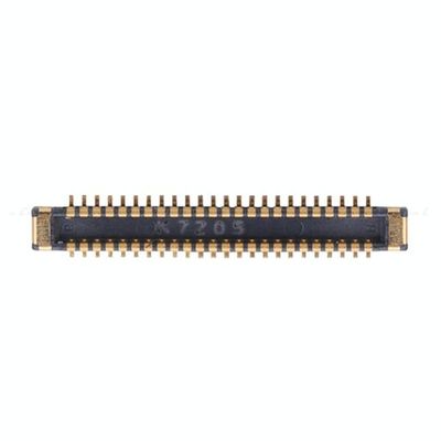 FPC-connector opladen op flexkabel voor iPhone 7 Plus / 7