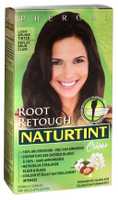Naturtint Root Retouch Lichtbruin - thumbnail