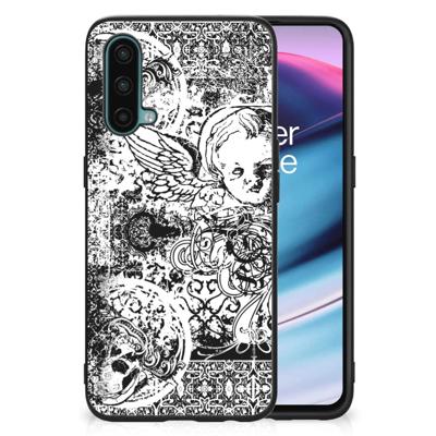 Telefoonhoesje OnePlus Nord CE 5G Skulls Angel
