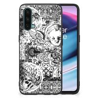 Telefoonhoesje OnePlus Nord CE 5G Skulls Angel