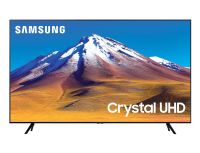 Samsung Series 7 UE75TU7090S 190,5 cm (75") 4K Ultra HD Smart TV Wifi Zwart
