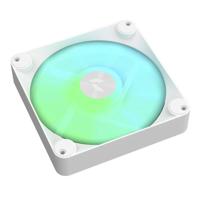 APNX APNX FP1-140 PWM Lüfter, ARGB, - 140mm, weiß PC-ventilator (b x h x d) 140 x 140 x 30 mm