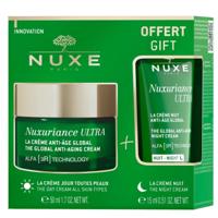 Nuxe Nuxuriance Ultra La Creme Anti-Age Global 50ml + Gift