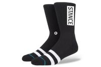 Stance OG Sokken - Zwart