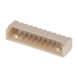 Molex 530471110 Male header, inbouw (standaard) Inhoud: 1 stuk(s) Tray