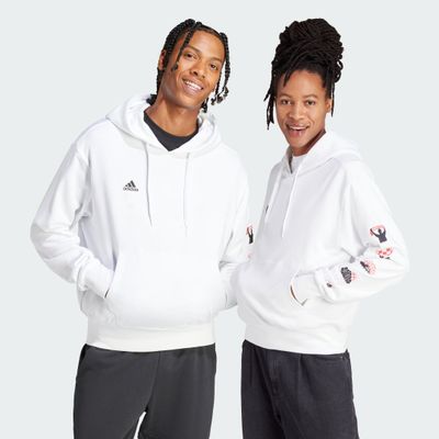 Graphic Hoodie (Uniseks) Graphic Hoodie (Uniseks)