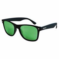 Unisex zonnebril Eagle WAVE Zwart Spiegel
