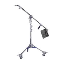Phottix Studio Pro Boom Stand WAH220-New Phottix Studio Pro Boom Stand WAH220-New