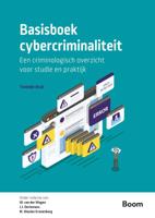 Basisboek cybercriminaliteit (Paperback)