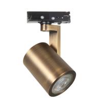 Highlight 1-fase railspotHalo choco - S7036.32