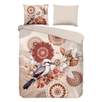 Dekbedovertrek Dieren & Natuur & Bloemen 200x200 Cm Ademend & Dubbele Instopstrook & Anti-allergisch & Verwarmend HIP - Dekbed-Discounter.nl Dekbedovertrek Dieren & Natuur & Bloemen 200x200 Cm Ademend & Dubbele Instopstrook & Anti-allergisch & Verwarmend HIP - Dekbed-Discounter.nl