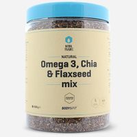 Omega-3, Chia- & Lijnzaad mix - thumbnail