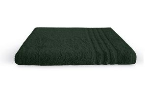 Byrklund Handdoek 70x140 cm 500gram Donker Groen