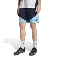 adidas Argentinië Trainingsbroekje 2026-2028 Donkerblauw Lichtblauw Wit