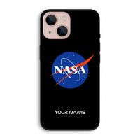 NASA: iPhone 13 Biologisch afbreekbaar hoesje