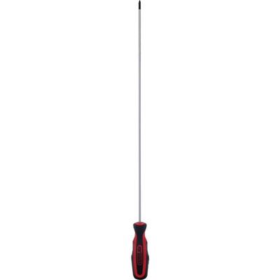 KS Tools 159.1155 159.1155 Kruiskop schroevendraaier PZ 0