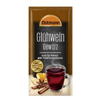 Ostmann - Glühwein kruiden - 12g
