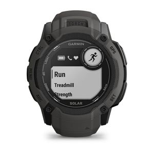 Garmin Instinct 2X Solar 2,79 cm (1.1") MIP 50 mm Grafiet GPS