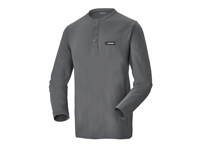 PARKSIDE Heren shirt (Grijs, M)