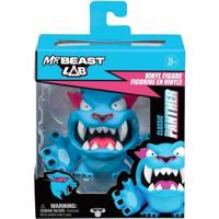 Actiefiguur Moose Toys Classic Panther Mr. Beast Lab