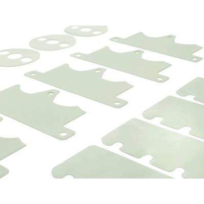 Kerafol Warmtegeleidende folie 0.225 mm 1.8 W/mK (l x b) 19 mm x 14 mm