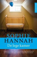 De lege kamer - Sophie Hannah - ebook