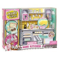 Miniverse Make It Mini Kitchen - thumbnail