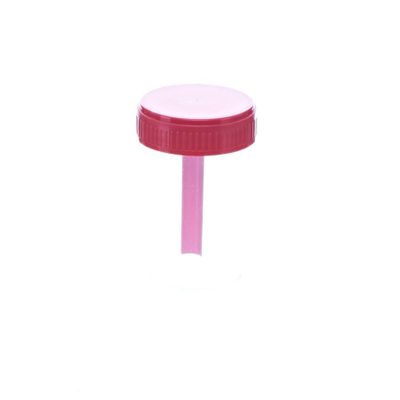 Pot Stoelgang Deksel+lepel 60ml N/st Vf-med