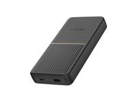 OtterBox OtterBox Dual Port PD Power Bank 20000 mAh 18W Black
