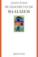 De legende van de Baalsjem (Paperback)