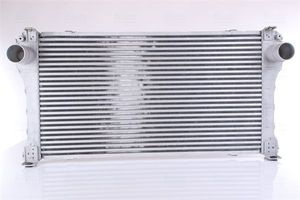 Intercooler, inlaatluchtkoeler 96408