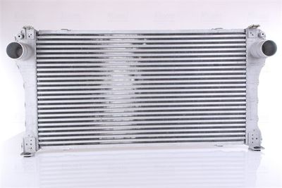 Intercooler, inlaatluchtkoeler 96408
