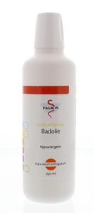 Soya oleum emulgatum