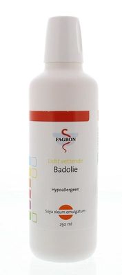Soya oleum emulgatum