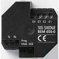 Siedle 200031960-02 Accessoires voor deurintercom - thumbnail