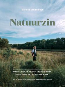 Natuurzin (Hardback)