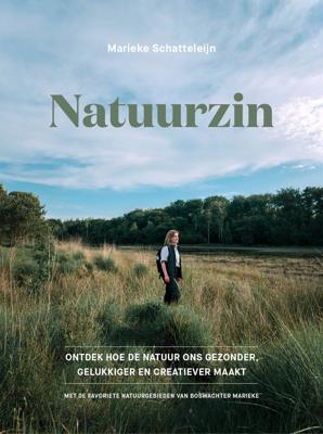 Natuurzin (Hardback)