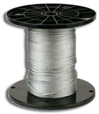 Staaldraadkabel vz 8mm