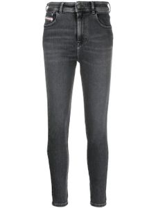 Diesel jean 1984 Slandy à coupe skinny - Gris